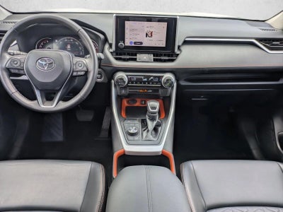 2024 Toyota RAV4 Adventure AWD (Natl)