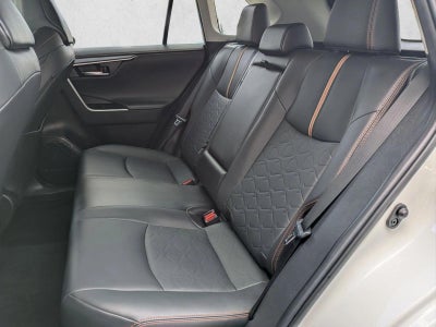2024 Toyota RAV4 Adventure AWD (Natl)
