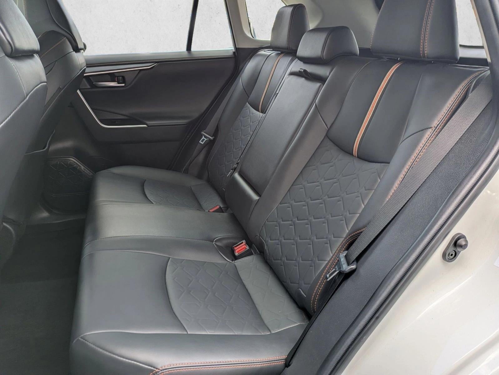 2024 Toyota RAV4 Adventure AWD (Natl)