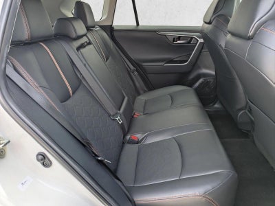 2024 Toyota RAV4 Adventure AWD (Natl)
