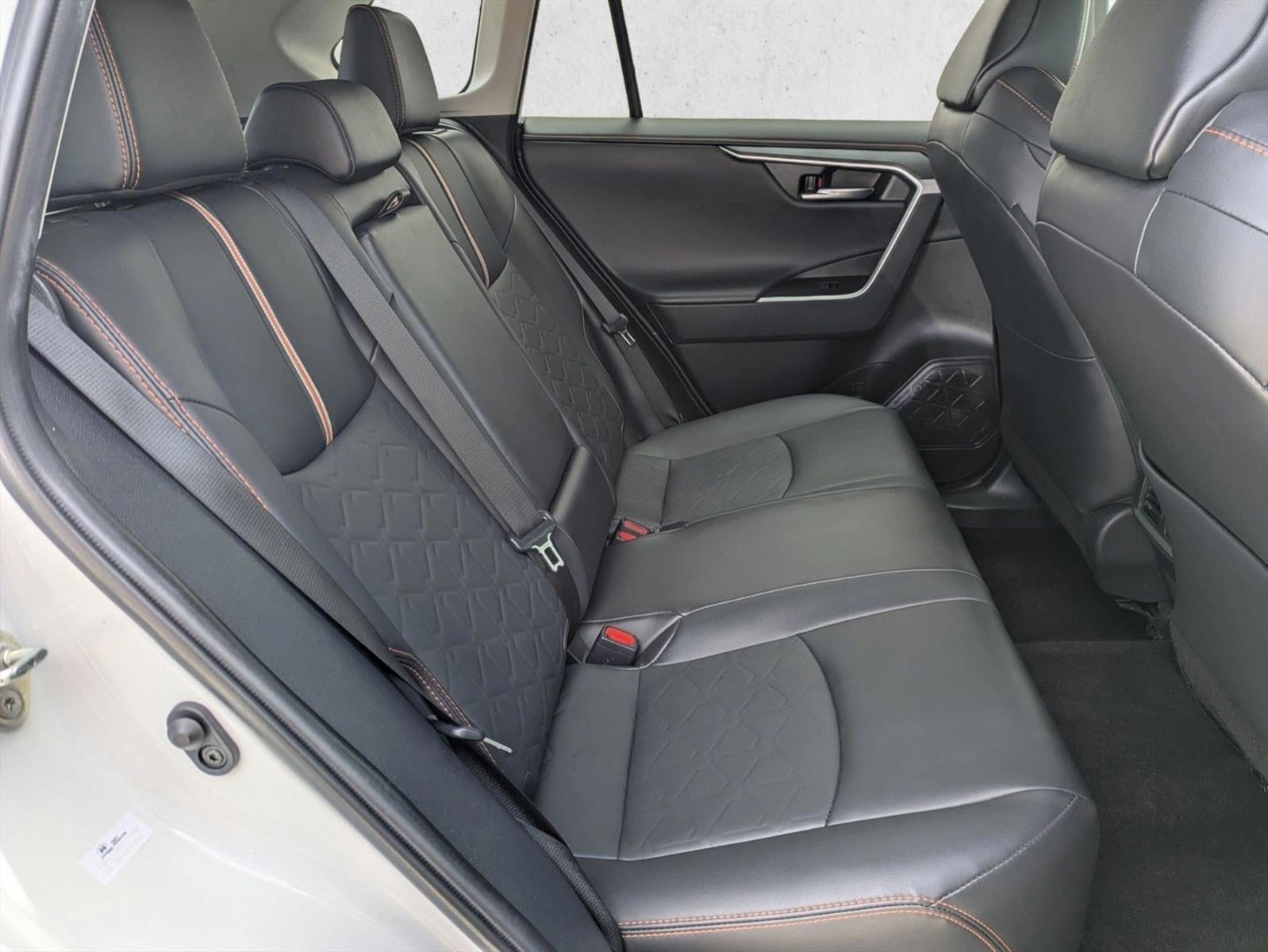 2024 Toyota RAV4 Adventure AWD (Natl)