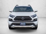 2024 Toyota RAV4 Adventure AWD (Natl)