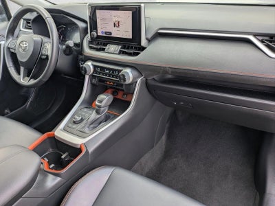 2024 Toyota RAV4 Adventure AWD (Natl)