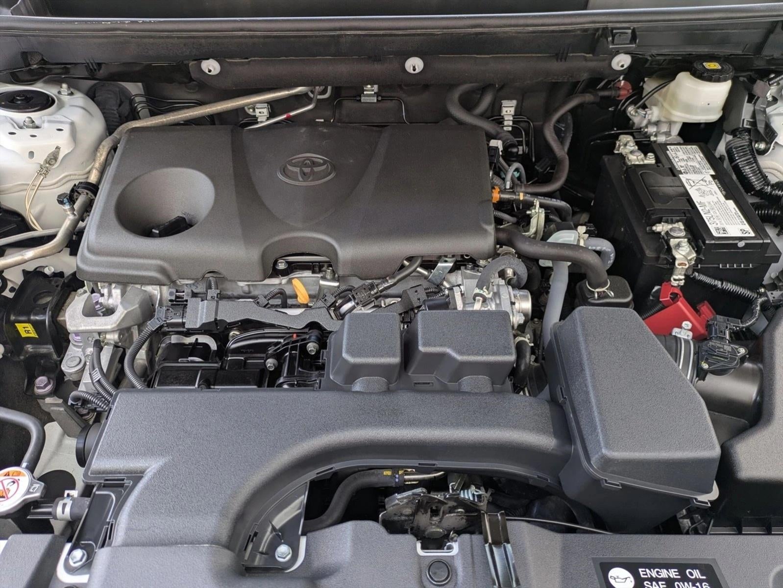 2024 Toyota RAV4 Adventure AWD (Natl)