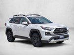 2024 Toyota RAV4 Adventure AWD (Natl)