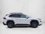 2024 Toyota RAV4 Adventure AWD (Natl)