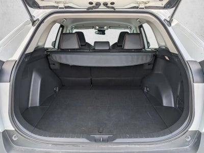 2024 Toyota RAV4 Adventure AWD (Natl)