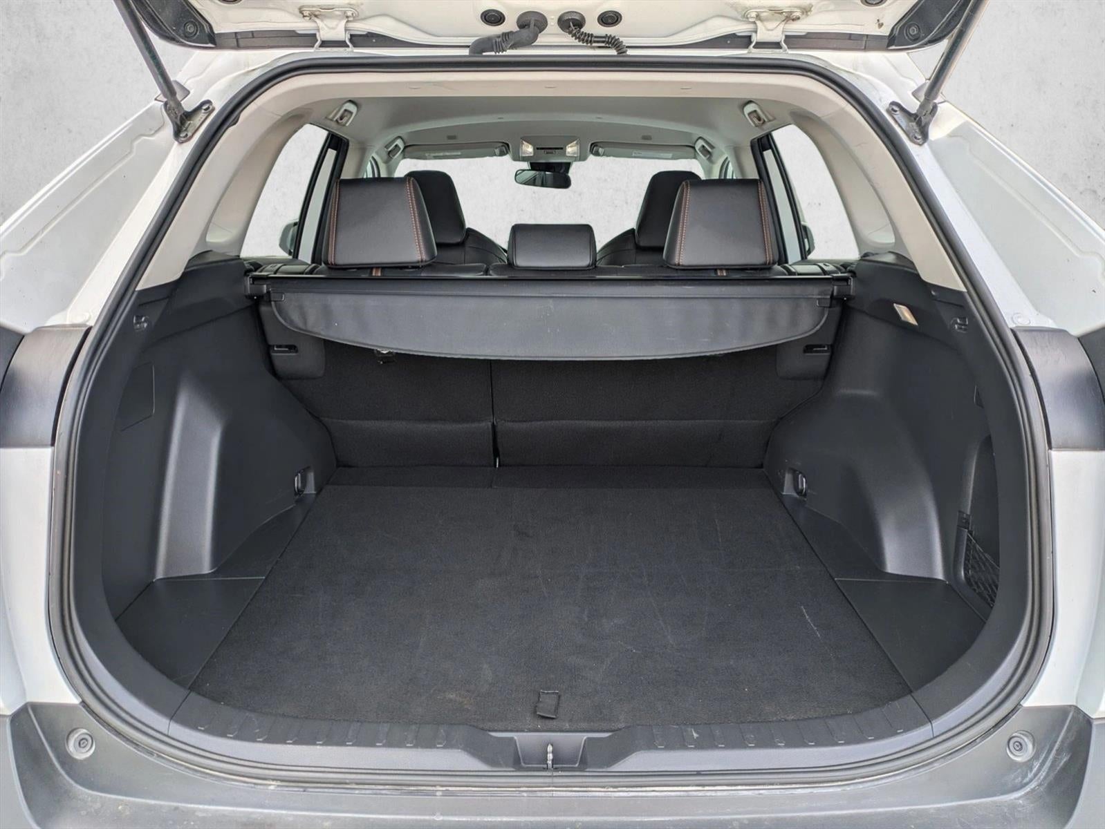 2024 Toyota RAV4 Adventure AWD (Natl)