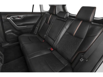 2024 Toyota RAV4 Adventure AWD (Natl)