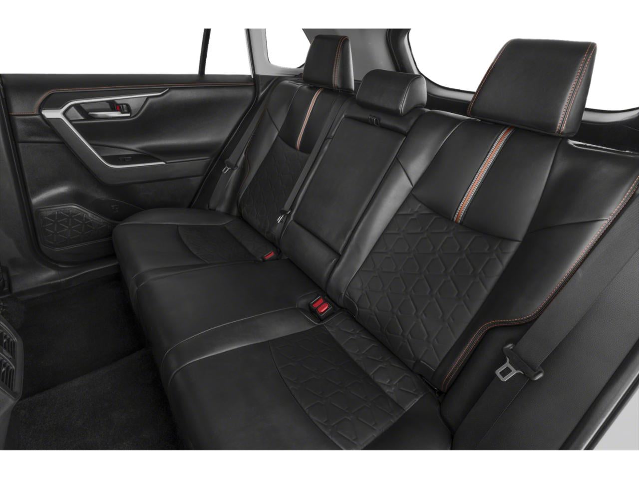 2024 Toyota RAV4 Adventure AWD (Natl)