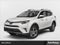 2016 Toyota RAV4 FWD 4dr XLE (GS)