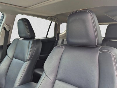 2018 Toyota RAV4 Limited FWD (Natl)