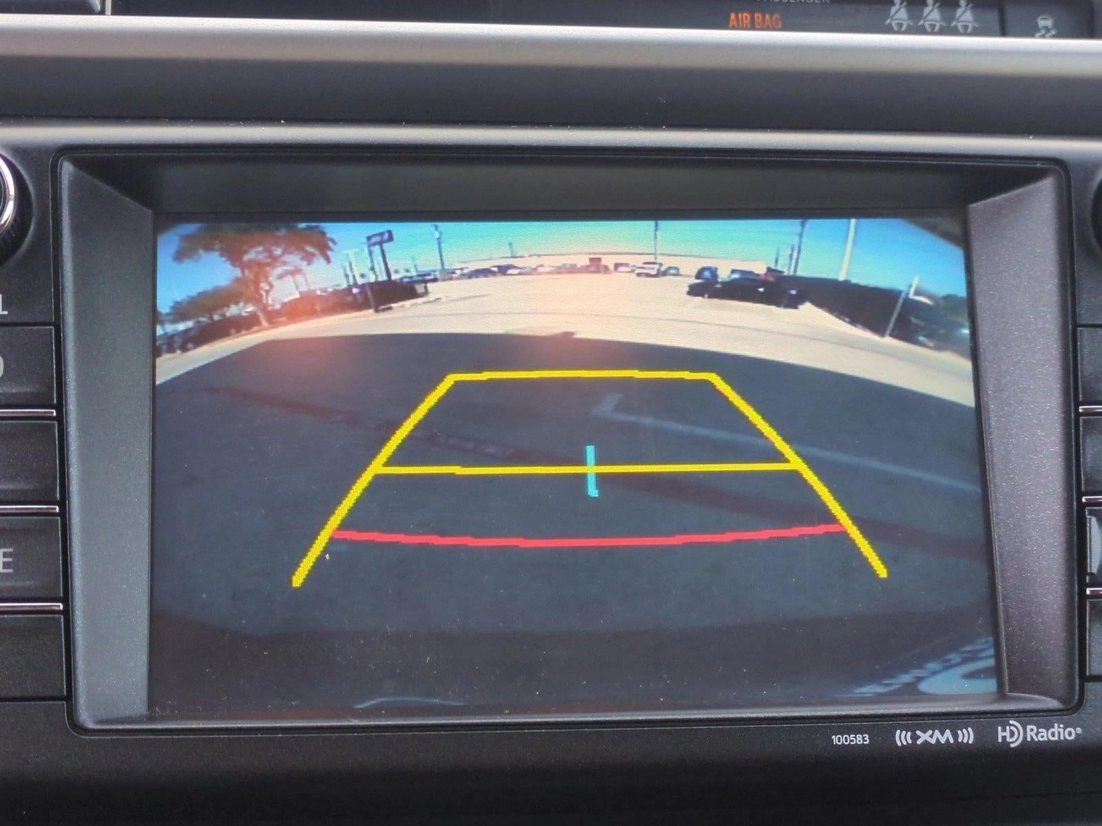 2017 Toyota RAV4 Limited FWD (Natl)