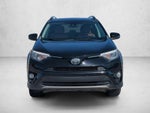 2017 Toyota RAV4 Limited FWD (Natl)