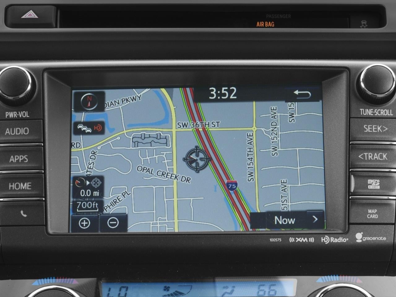 2017 Toyota RAV4 Limited FWD (Natl)