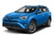 2017 Toyota RAV4 Limited FWD (Natl)
