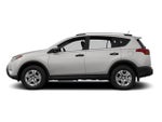 2013 Toyota RAV4 FWD 4dr LE (Natl)