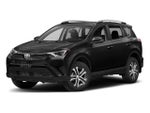 2017 Toyota RAV4 LE FWD (GS)