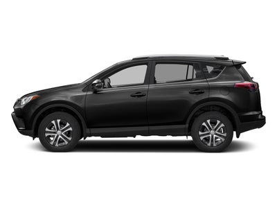 2017 Toyota RAV4 LE FWD (GS)