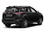 2017 Toyota RAV4 LE FWD (GS)