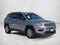 2018 Jeep Compass Sport FWD
