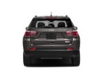 2018 Jeep Compass Sport FWD