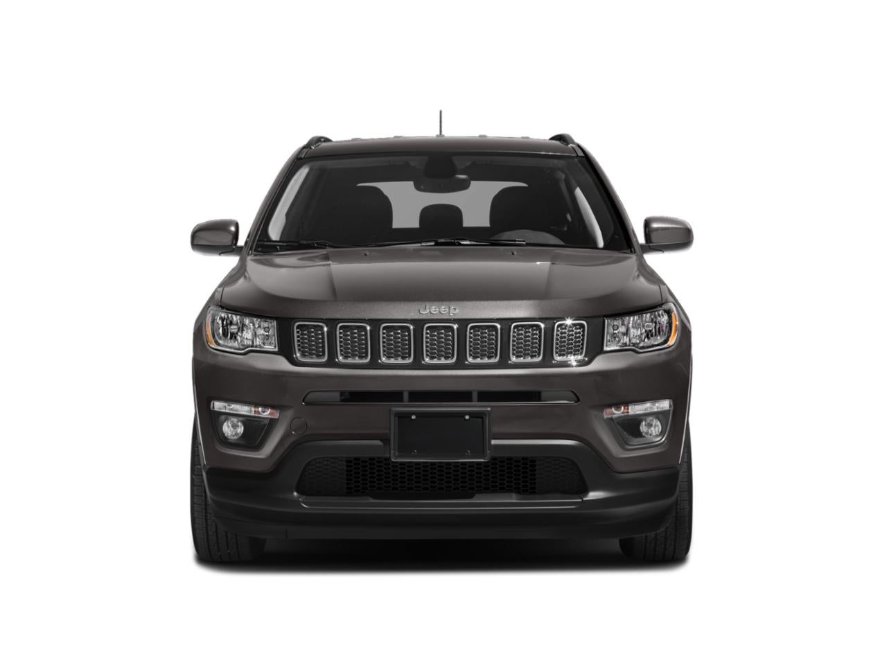 2018 Jeep Compass Sport FWD