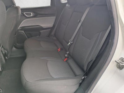 2025 Jeep Compass Sport 4x4
