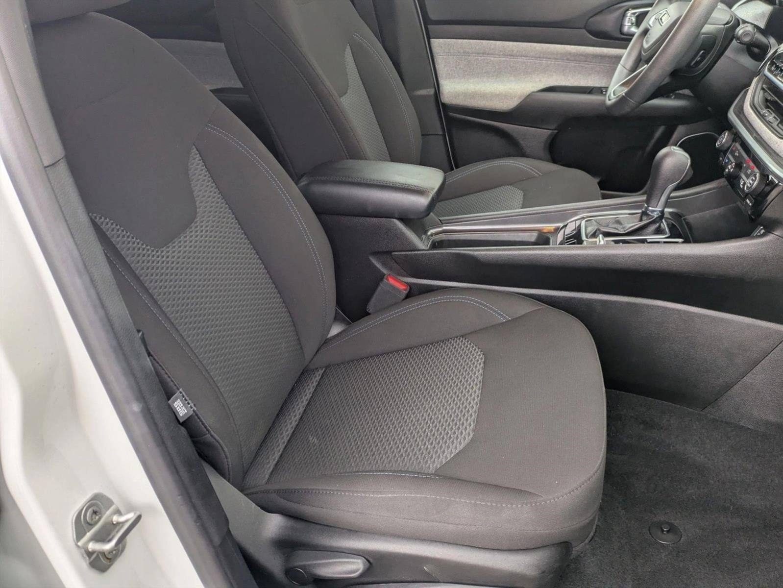 2025 Jeep Compass Sport 4x4