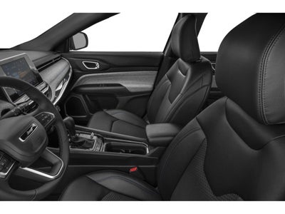 2025 Jeep Compass Sport 4x4