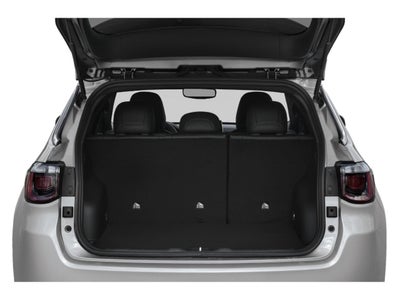 2025 Jeep Compass Sport 4x4