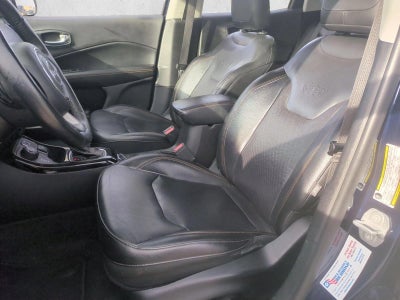 2019 Jeep Compass Limited 4x4