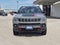 2024 Jeep Compass Trailhawk 4x4