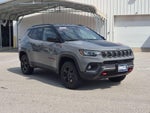 2024 Jeep Compass Trailhawk 4x4