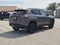 2024 Jeep Compass Trailhawk 4x4