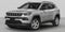 2024 Jeep Compass Trailhawk 4x4