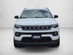 2024 Jeep Compass Latitude Lux 4x4