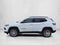 2024 Jeep Compass Latitude Lux 4x4