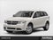2020 Dodge Journey SE Value FWD