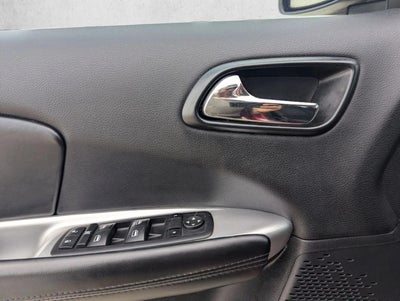 2015 Dodge Journey FWD 4dr American Value Pkg