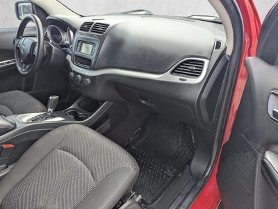 2015 Dodge Journey FWD 4dr American Value Pkg