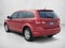 2015 Dodge Journey FWD 4dr American Value Pkg