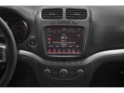 2015 Dodge Journey FWD 4dr American Value Pkg