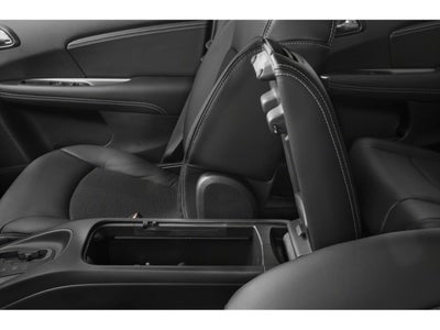 2015 Dodge Journey FWD 4dr American Value Pkg