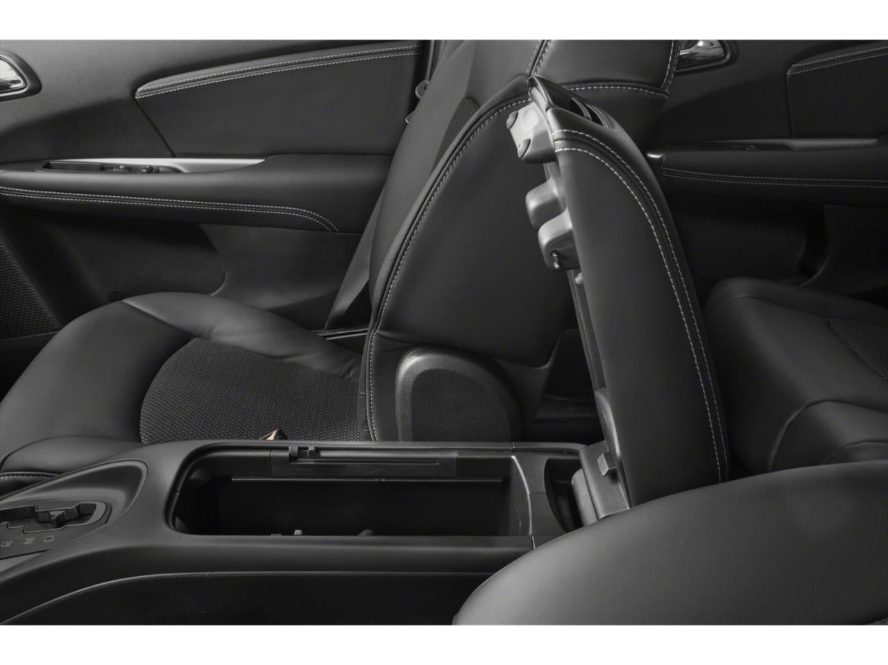 2015 Dodge Journey FWD 4dr American Value Pkg