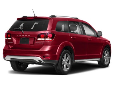 2015 Dodge Journey FWD 4dr American Value Pkg