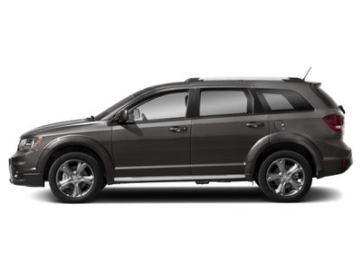 2015 Dodge Journey FWD 4dr American Value Pkg
