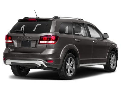 2015 Dodge Journey FWD 4dr American Value Pkg