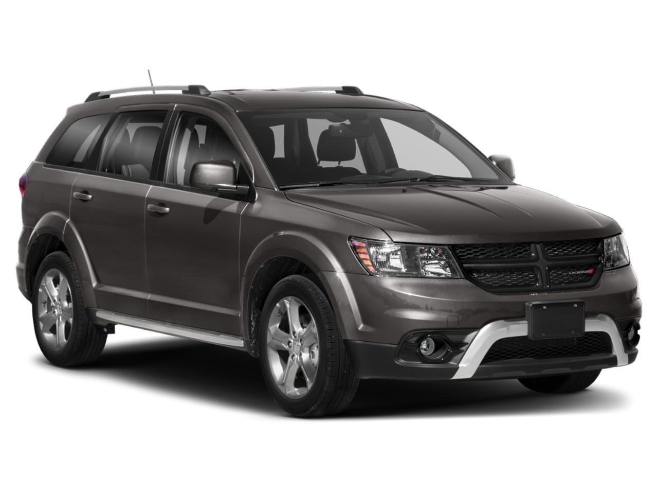 2015 Dodge Journey FWD 4dr American Value Pkg