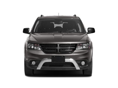 2015 Dodge Journey FWD 4dr American Value Pkg